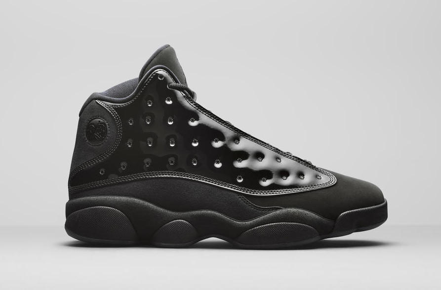 Air Jordan 13 Cap and Gown 414571-012 Release Date