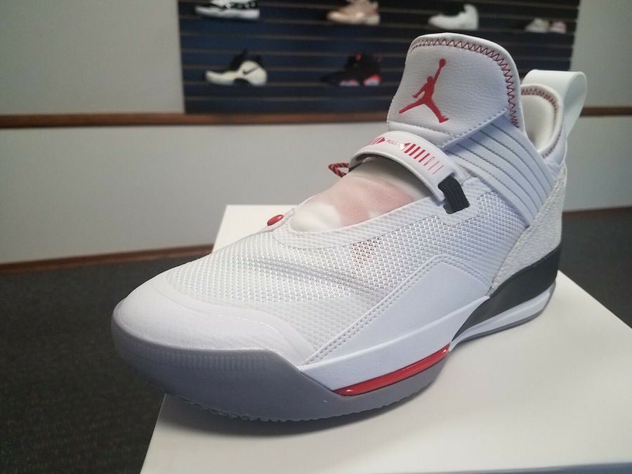 jordan 33 preschool