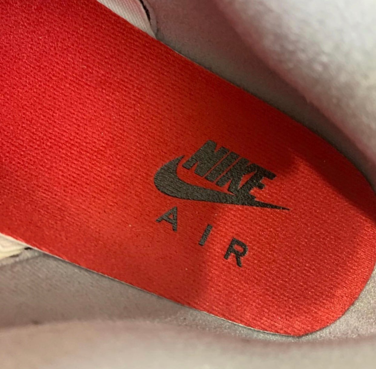 Air Jordan 4 Bred Black Cement 2019 308497-060 Release Date