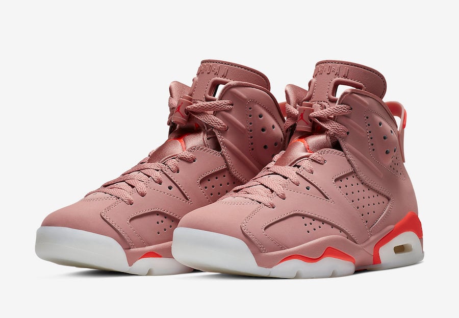 March 2019 Air Jordan Release Dates + 