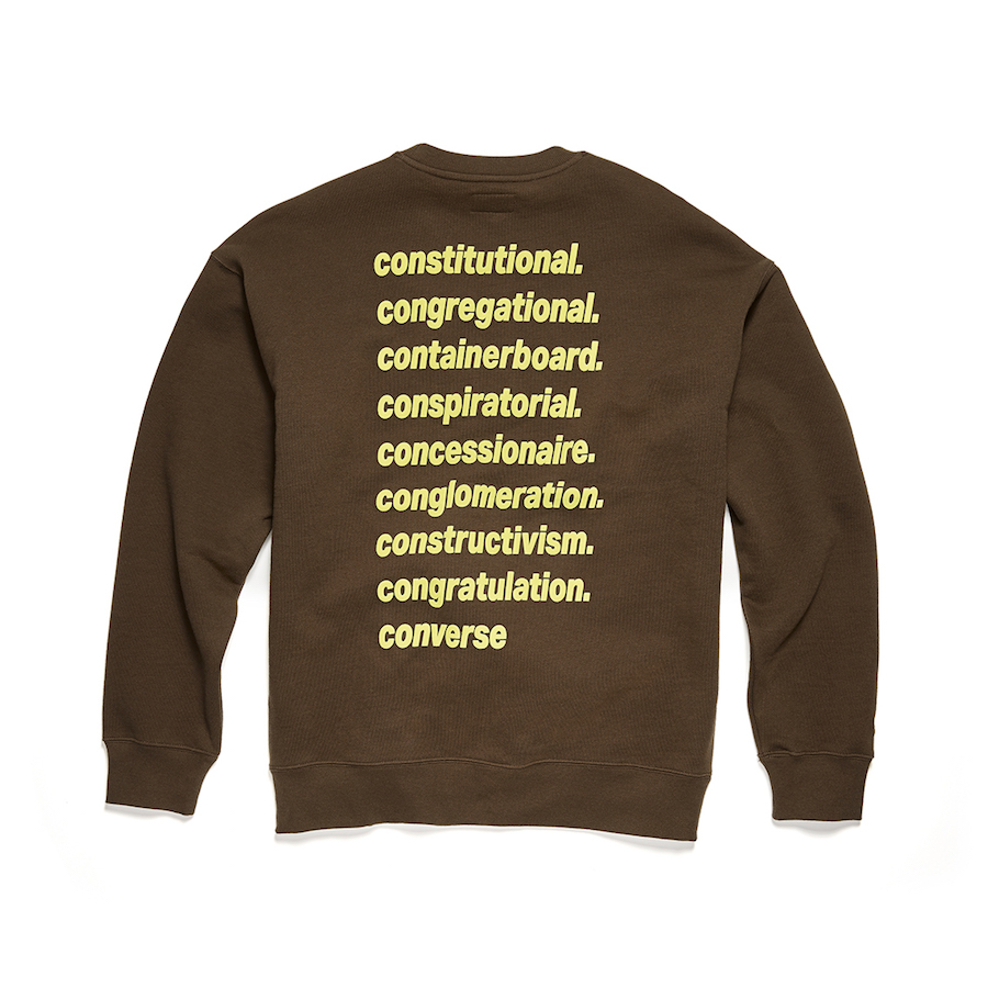 ASAP Nast Converse Jack Purcell Chukka Mid Release Date