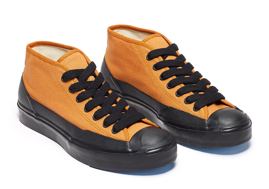 ASAP Nast Converse Jack Purcell Chukka Mid Release Date | SneakerFiles
