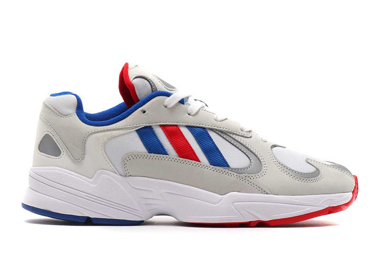 atmos adidas Yung-1 Barber Shop EF2674 Release Date
