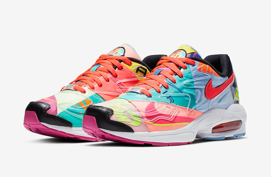 nike air max 2 price