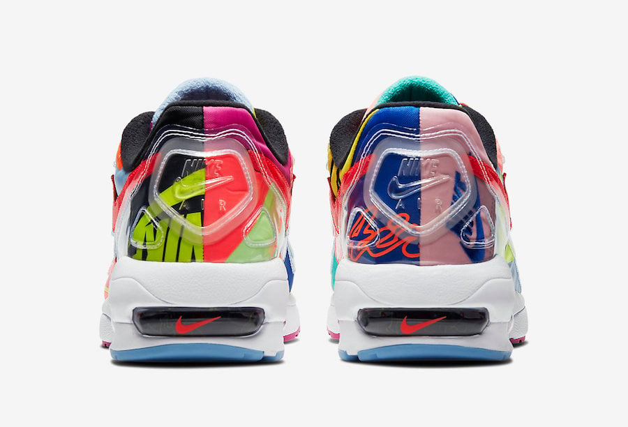 atmos Nike Air Max2 Light Release Date Price