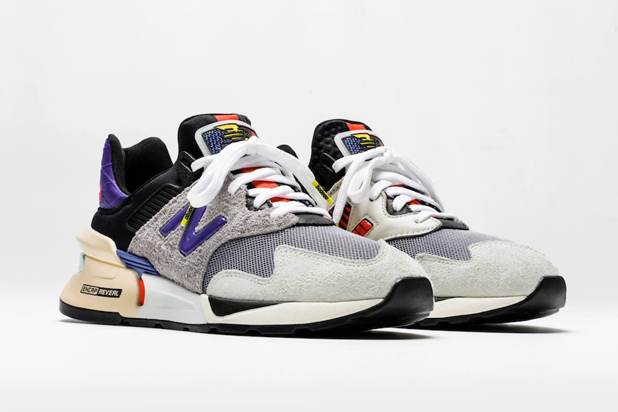 Bodega x New Balance 997S ‘No Days Off’ Release Date