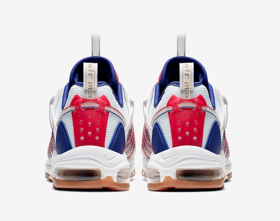 Clot Nike Air Max 97 Haven AO2134-101 Release Info