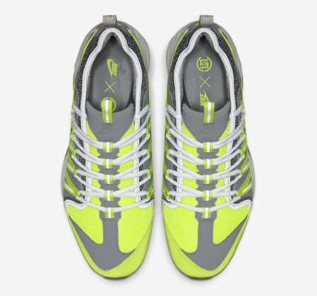 clot nike zoom haven 97