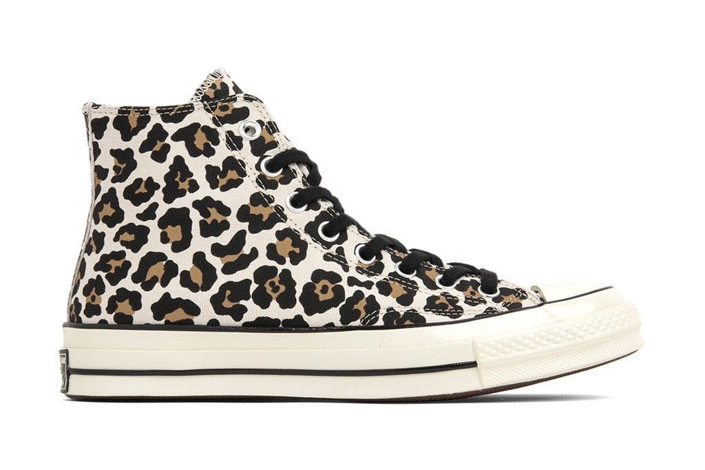 Converse Chuck Taylor Animal Pack Release Date