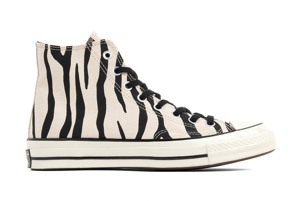 Converse Chuck Taylor Animal Pack Release Date