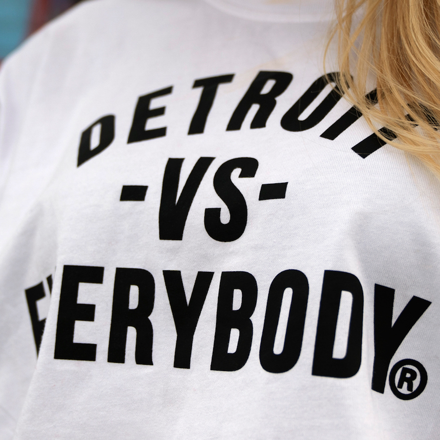 Detroit vs Everybody adidas Top Ten Release Date