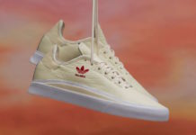 adidas sabalo slip nora