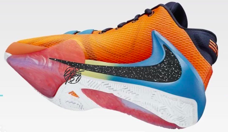 zoom freak 1 release date