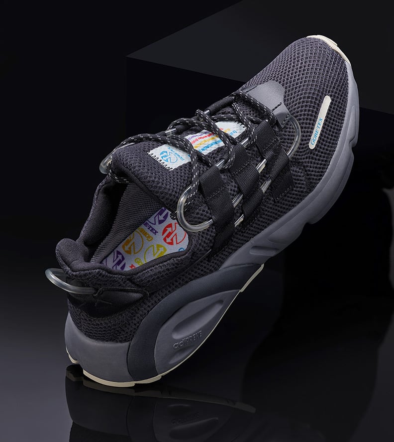 GORE-TEX adidas LXCON Black Friends Family