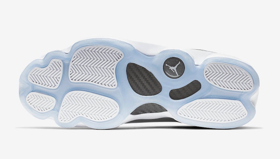 Jordan 6 Rings Cool Grey 322992-015 Release Date