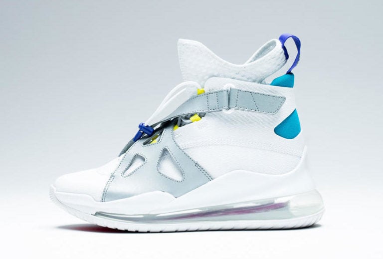 jordan air latitude 720 women