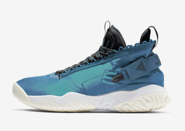 Jordan Proto React Maybe I Destroyed The Game BV1654-301 Release Date ...
