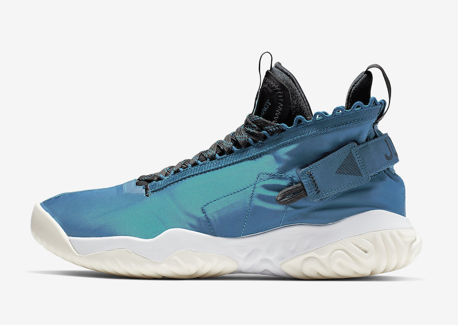 Jordan Proto React Maybe I Destroyed The Game BV1654-301 Release Date