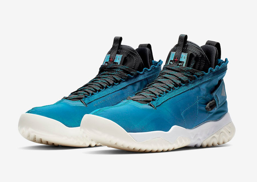 Jordan Proto React ‘Maybe I Destroyed The Game’