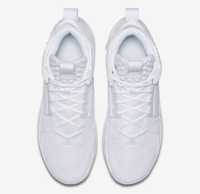 Jordan Why Not Zer0.2 White BV6352-101 Release Date | SneakerFiles