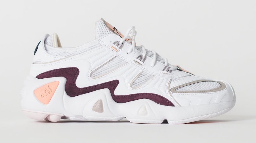 Kith adidas FYW S-97 Collection Release Date