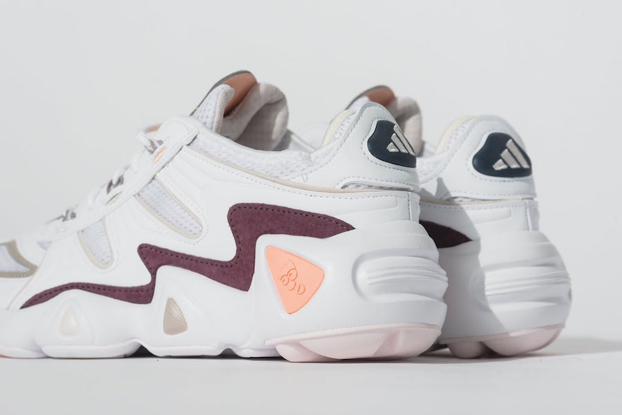 Kith adidas FYW S-97 Collection Release Date