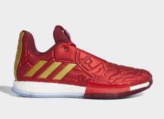 harden vol 3 outdoor