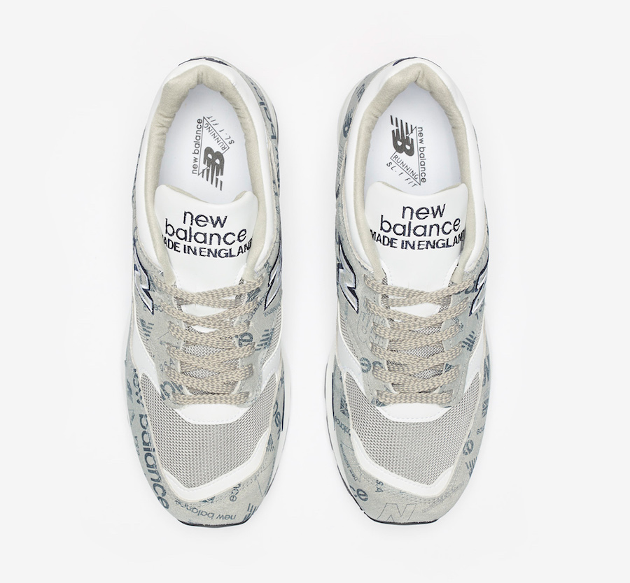 New Balance 1500 Logo Release Date