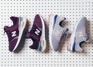 new balance 2019 releases