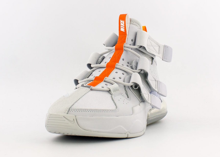 Nike Air Edge 270 Pure Platinum AQ8764-002 Release Date