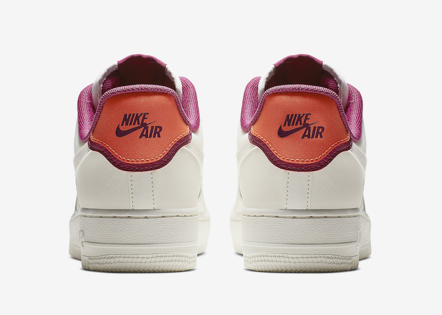 Nike Air Force 1 Low AA0287-104 Release Date