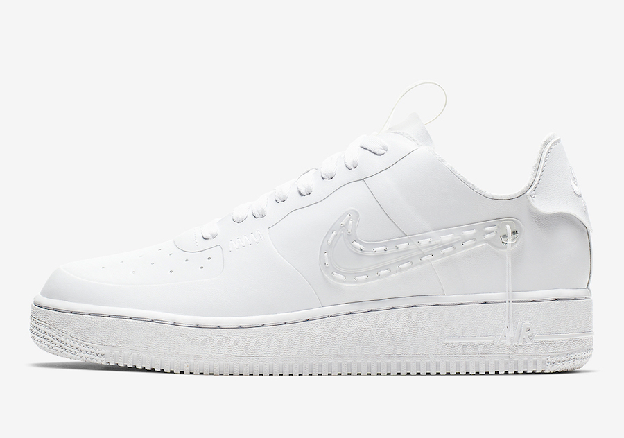 nike air force 1 dupes