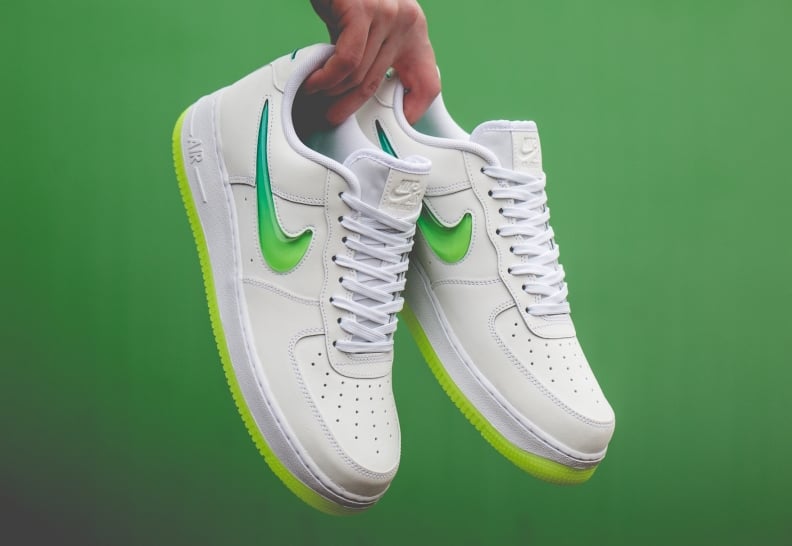 hyper jade air force 1