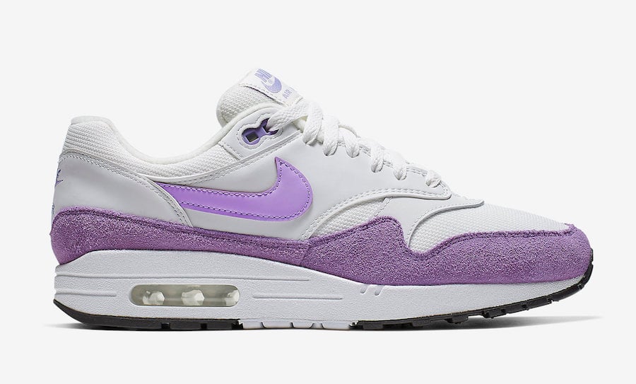 Nike Air Max 1 Atomic Violet 319986-118 Release Date