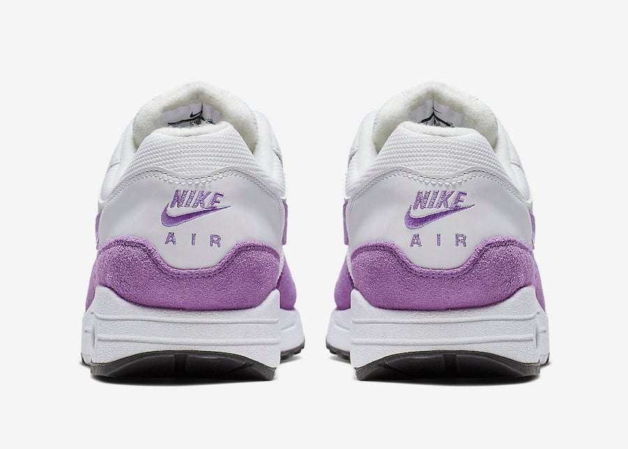 Nike Air Max 1 Atomic Violet 319986-118 Release Date