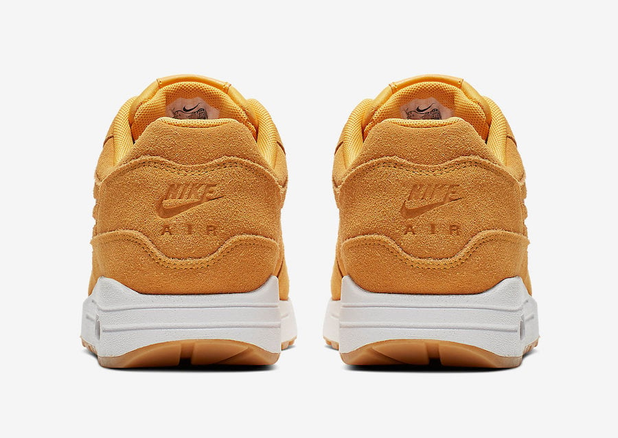 Nike Air Max 1 Premium 454746-702 Release Date