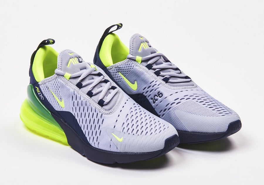 air max 270 seattle home