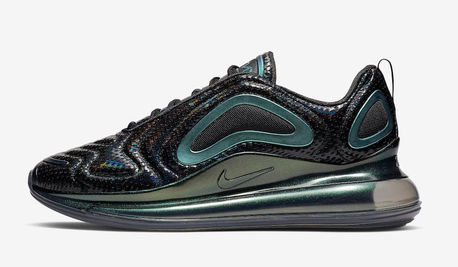 Nike Air Max 720 AO2924-003 Release Date