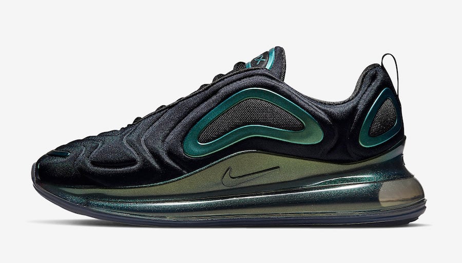 Nike Air Max 720 AO2924-010 Release Date