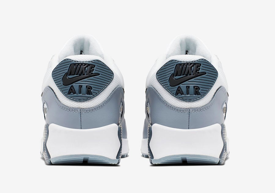 Nike Air Max 90 Armory Blue AJ1285-108 | SneakerFiles
