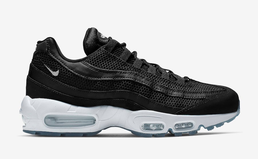 Nike Air Max 95 749766-040 Release Date