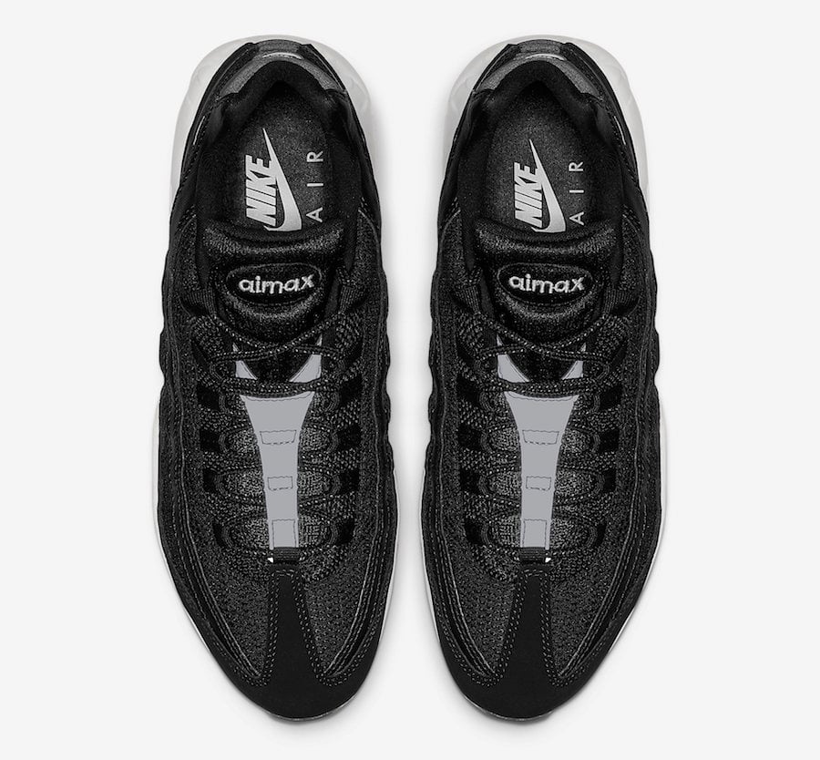 Nike Air Max 95 749766-040 Release Date