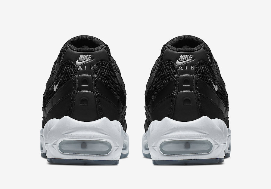Nike Air Max 95 749766-040 Release Date