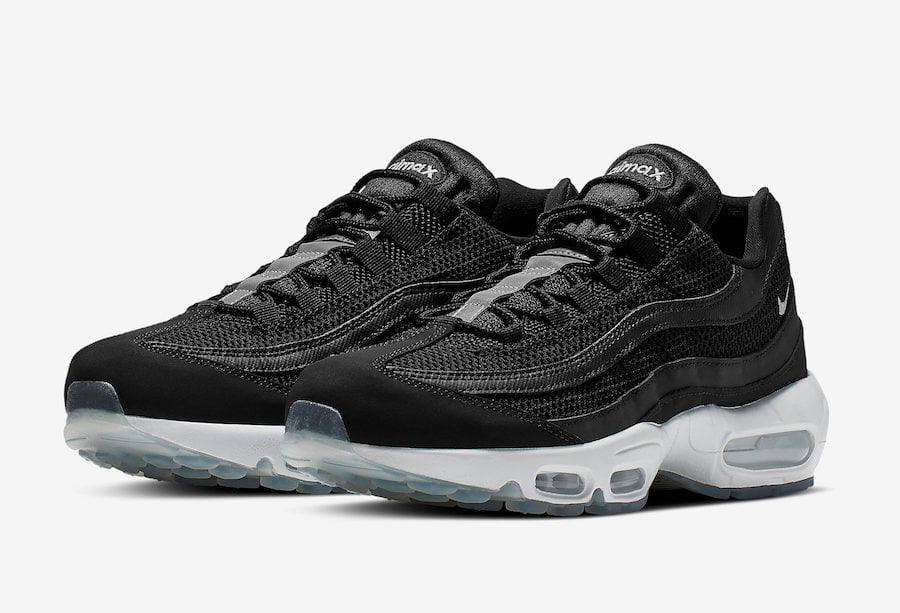 Nike Air Max 95 749766-040 Release Date