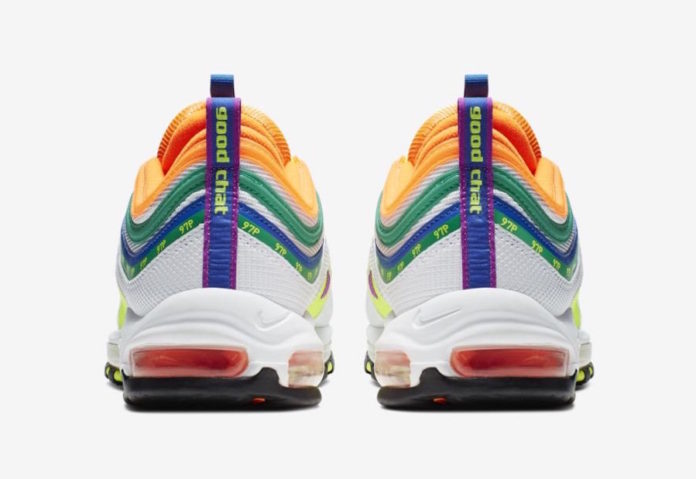 Am 97 london summer Clearance