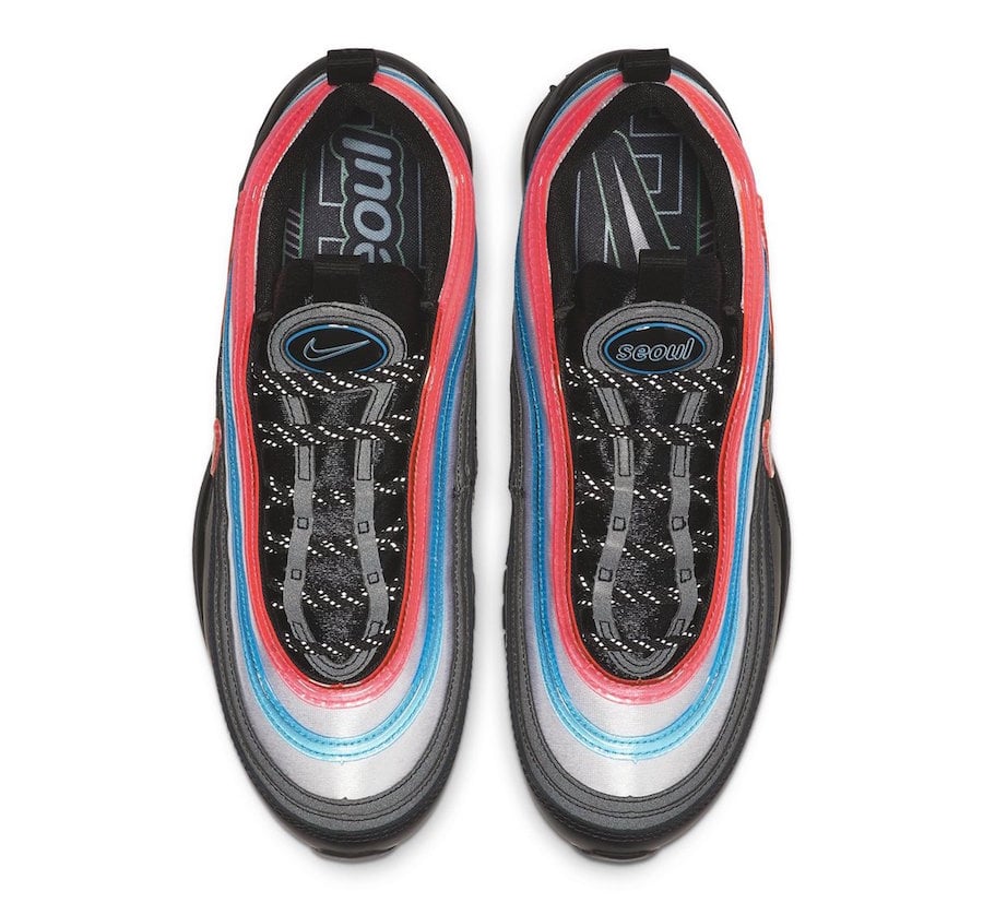 air max 97 seoul release date