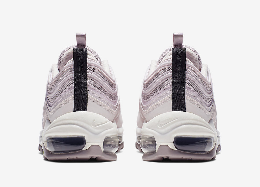 Nike Air Max 97 Pale Pink 921733-602 Release Date