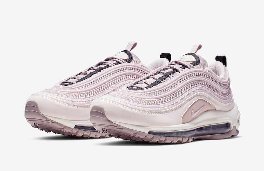 nike air max 97 pink and purple