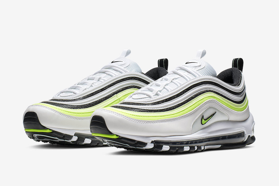 reflective 97 air max