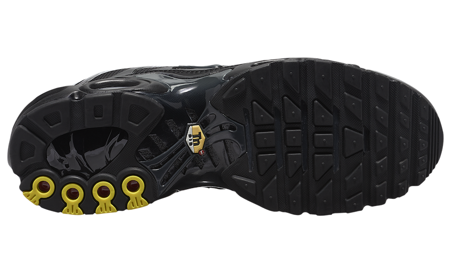 Nike Air Max Plus 852630-039 Release Date